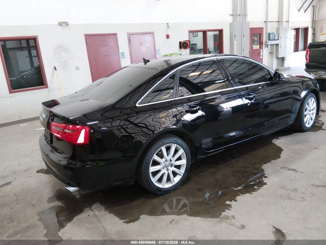 Aukcja sprzedaży 2013 Audi A6 2.0t Premium, vin: WAUGFAFC8DN117903, numer aukcji: 45595686