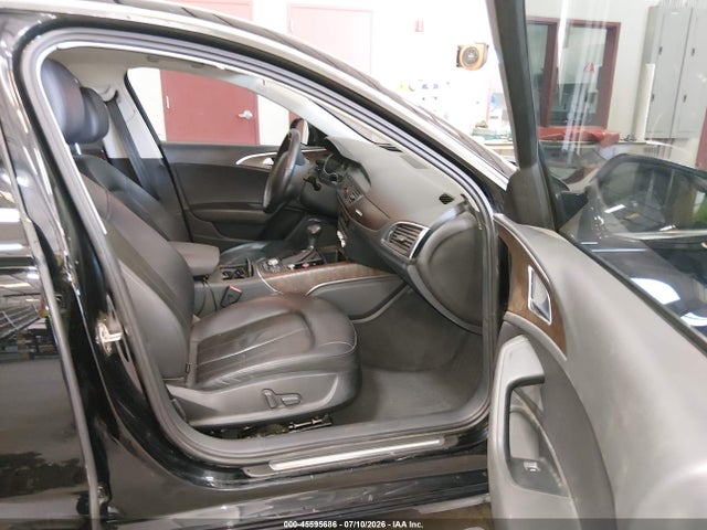 Aukcja sprzedaży 2013 Audi A6 2.0t Premium, vin: WAUGFAFC8DN117903, numer aukcji: 45595686