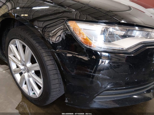 Aukcja sprzedaży 2013 Audi A6 2.0t Premium, vin: WAUGFAFC8DN117903, numer aukcji: 45595686