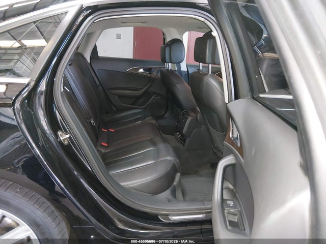 Aukcja sprzedaży 2013 Audi A6 2.0t Premium, vin: WAUGFAFC8DN117903, numer aukcji: 45595686