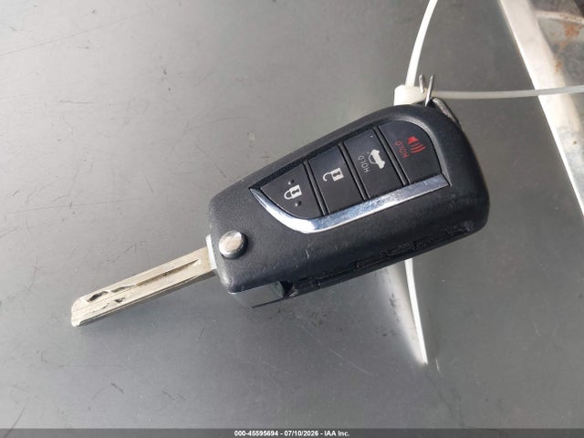 4T1G11AK5RU857434 Toyota CAMRY SE