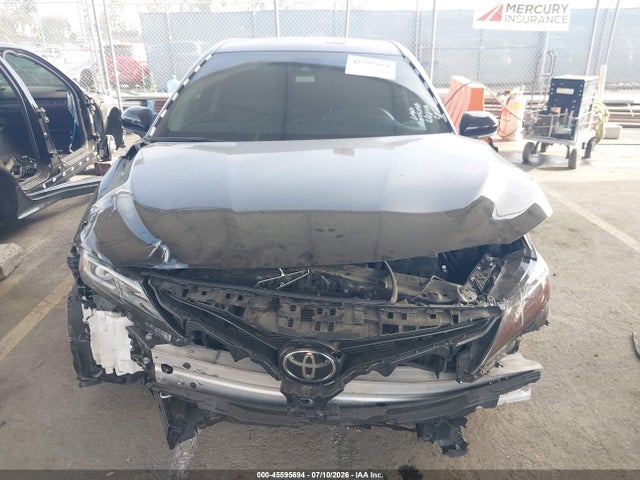 4T1G11AK5RU857434 Toyota CAMRY SE