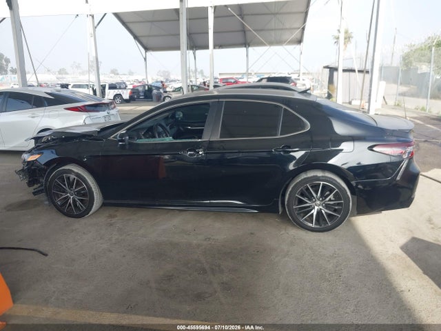 4T1G11AK5RU857434 Toyota CAMRY SE