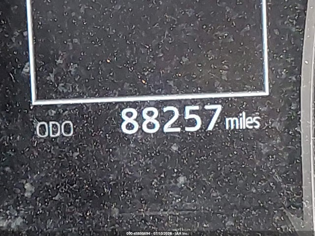 4T1G11AK5RU857434 Toyota CAMRY SE