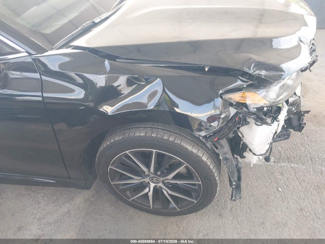 4T1G11AK5RU857434 Toyota CAMRY SE