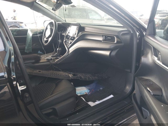 4T1G11AK5RU857434 Toyota CAMRY SE