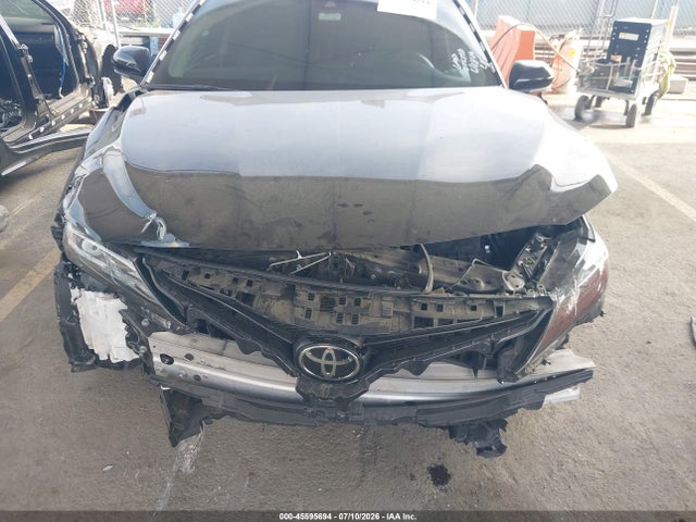 4T1G11AK5RU857434 Toyota CAMRY SE
