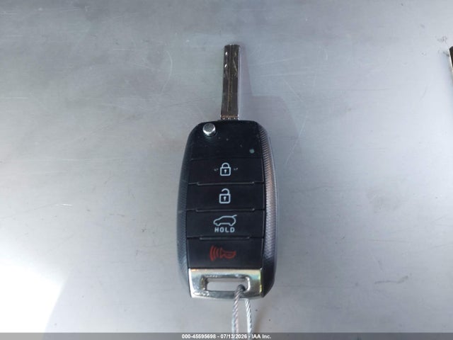 KIA Soul 2018 KNDJN2A2XJ7902097 Image 11