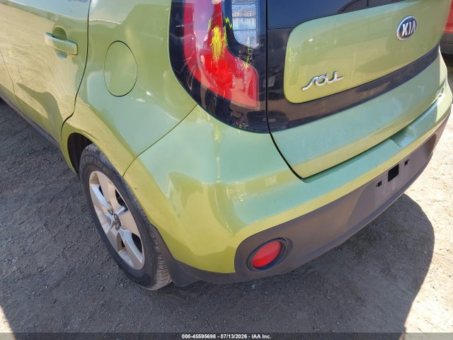 KIA Soul 2018 KNDJN2A2XJ7902097 Image 12