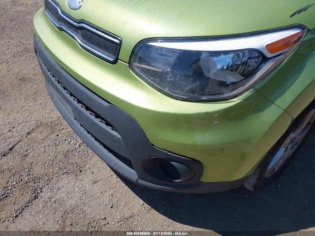 KIA Soul 2018 KNDJN2A2XJ7902097 Image 13
