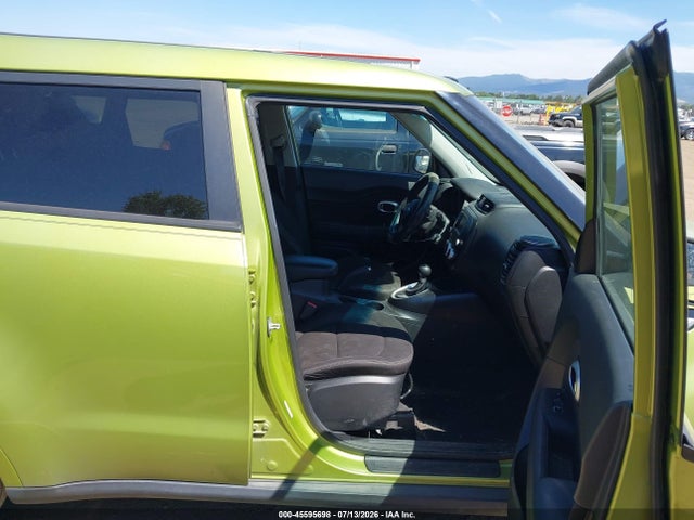 KIA Soul 2018 KNDJN2A2XJ7902097 Image 5