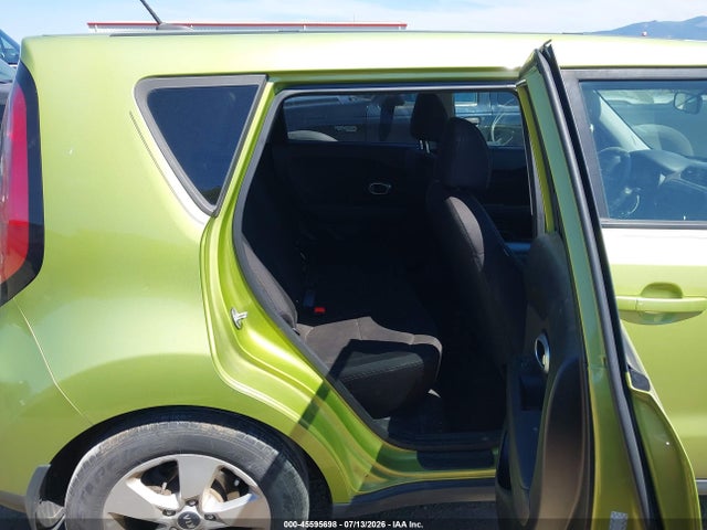 KIA Soul 2018 KNDJN2A2XJ7902097 Image 8