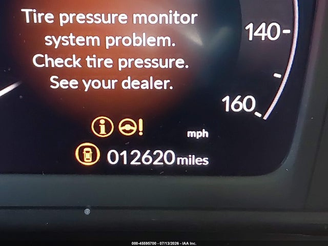 Honda ACCORD SE 2025 1HGCY1F44SA023740 Image 15