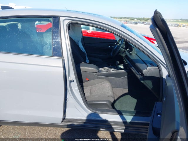 Honda ACCORD SE 2025 1HGCY1F44SA023740 Image 5