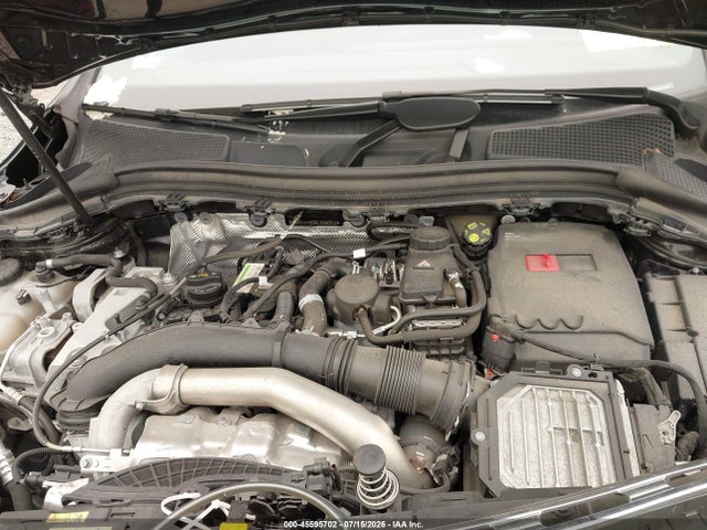 Aukcja sprzedaży 2024 Mercedes-benz Gla 250 4matic, vin: W1N4N4HB3RJ566301, numer aukcji: 45595702