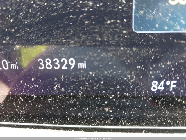 Aukcja sprzedaży 2024 Mercedes-benz Gla 250 4matic, vin: W1N4N4HB3RJ566301, numer aukcji: 45595702