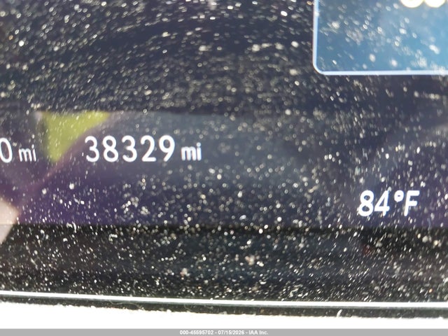 Aukcja sprzedaży 2024 Mercedes-benz Gla 250 4matic, vin: W1N4N4HB3RJ566301, numer aukcji: 45595702