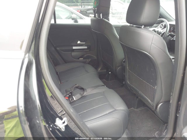 Aukcja sprzedaży 2024 Mercedes-benz Gla 250 4matic, vin: W1N4N4HB3RJ566301, numer aukcji: 45595702