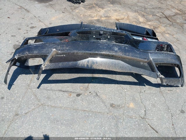 Aukcja sprzedaży 2021 Chevrolet Corvette Stingray Rwd  1lt, vin: 1G1YA2D41M5105687, numer aukcji: 45595709