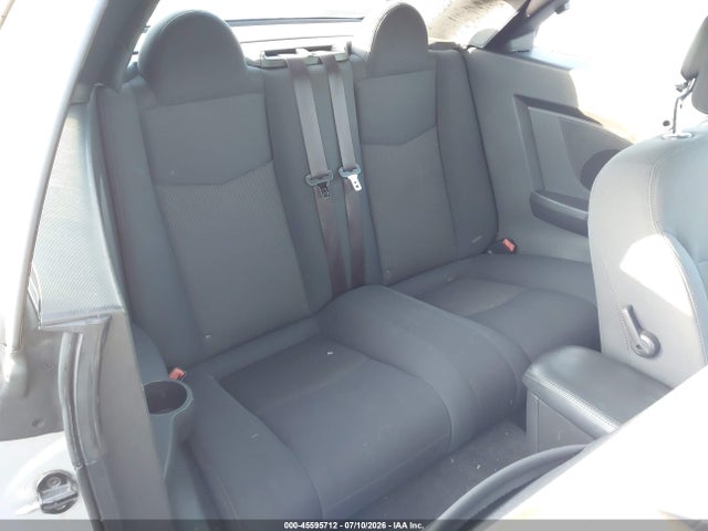 2010 Chrysler Sebring Touring მანქანა იყიდება აუქციონზე, vin: 1C3BC5ED7AN142928, აუქციონის ნომერი: 45595712