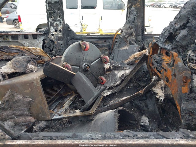 Ford Bronco Outer Banks 2024 1FMDE8BH2RLB27425 Image 8