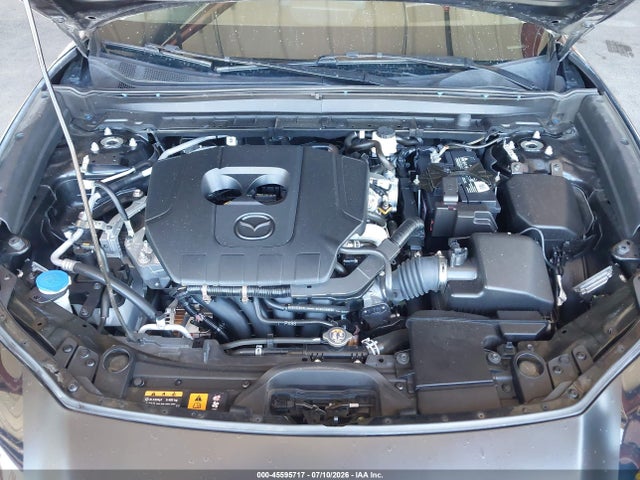 3MVDMBDM0PM529386 Mazda Cx-30 2.5 S Premium