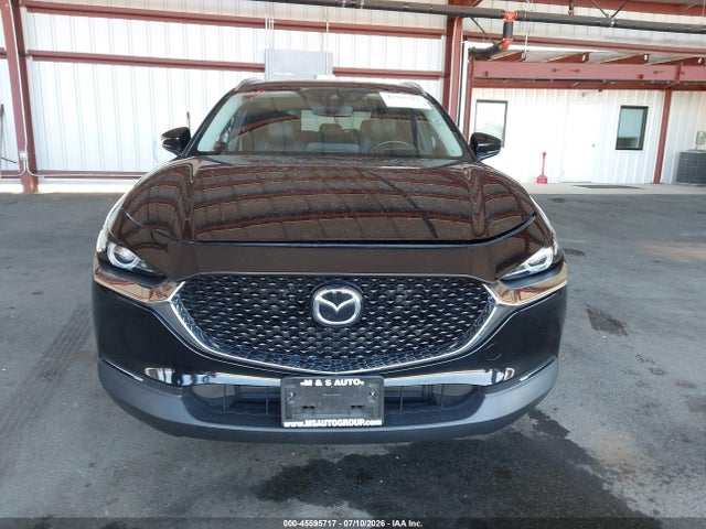 3MVDMBDM0PM529386 Mazda Cx-30 2.5 S Premium