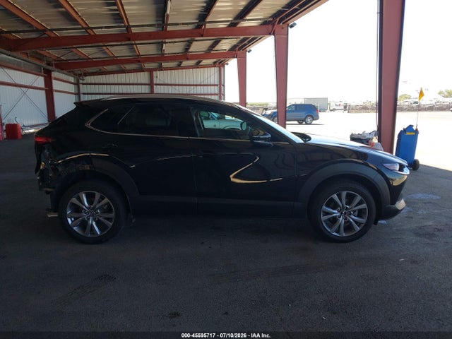 3MVDMBDM0PM529386 Mazda Cx-30 2.5 S Premium
