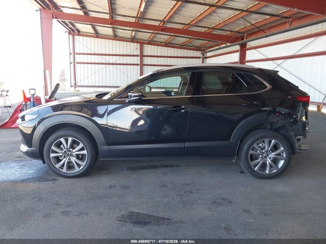 3MVDMBDM0PM529386 Mazda Cx-30 2.5 S Premium