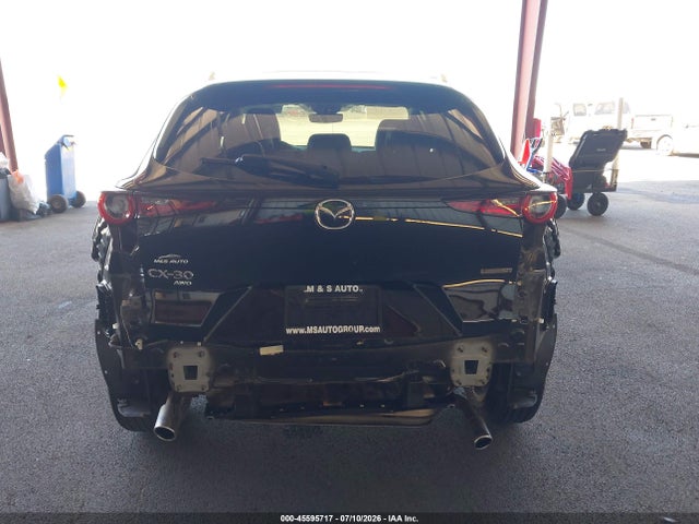 3MVDMBDM0PM529386 Mazda Cx-30 2.5 S Premium