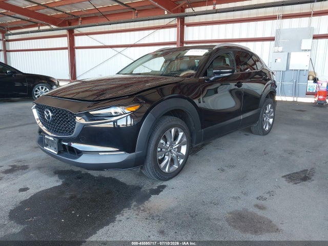 3MVDMBDM0PM529386 Mazda Cx-30 2.5 S Premium