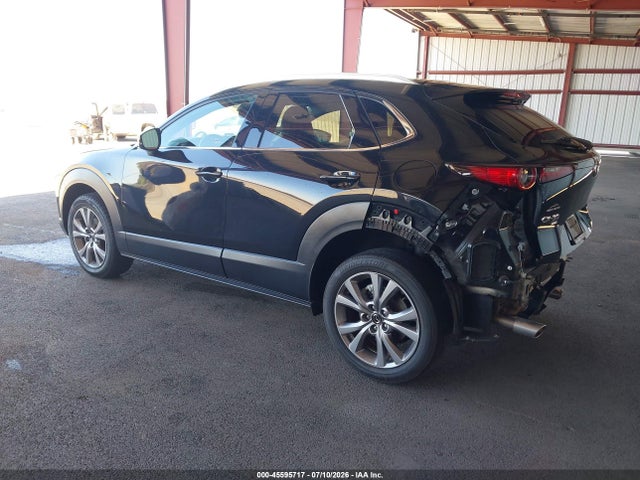 3MVDMBDM0PM529386 Mazda Cx-30 2.5 S Premium