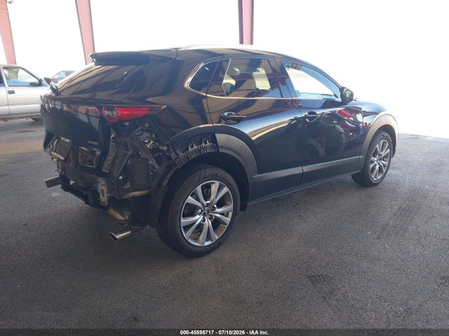 3MVDMBDM0PM529386 Mazda Cx-30 2.5 S Premium