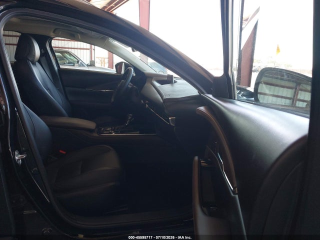 3MVDMBDM0PM529386 Mazda Cx-30 2.5 S Premium