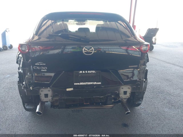 3MVDMBDM0PM529386 Mazda Cx-30 2.5 S Premium