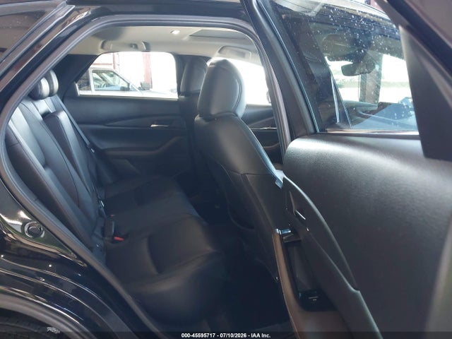 3MVDMBDM0PM529386 Mazda Cx-30 2.5 S Premium