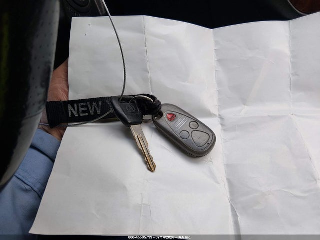 45595719 :رقم المزاد ، 2HNYD182X3H534300 vin ، 2003 Acura Mdx مزاد بيع