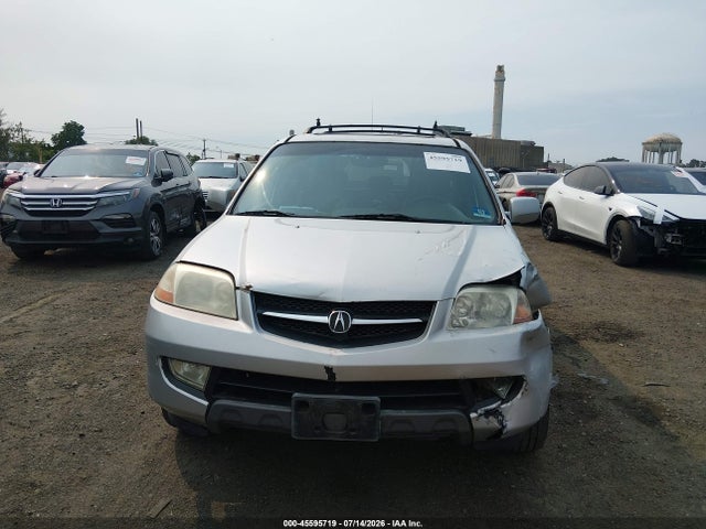 45595719 :رقم المزاد ، 2HNYD182X3H534300 vin ، 2003 Acura Mdx مزاد بيع