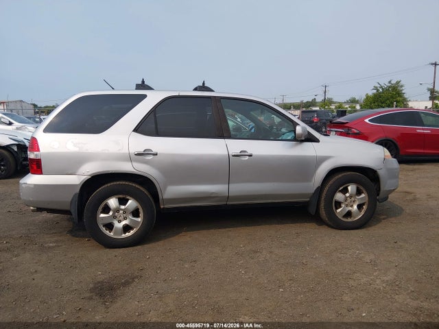 45595719 :رقم المزاد ، 2HNYD182X3H534300 vin ، 2003 Acura Mdx مزاد بيع