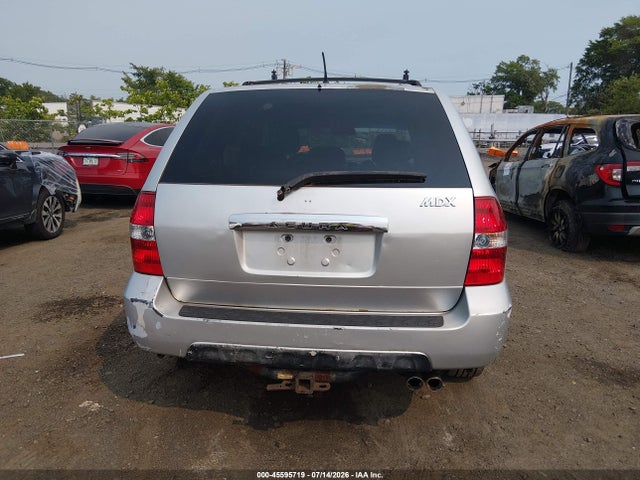 45595719 :رقم المزاد ، 2HNYD182X3H534300 vin ، 2003 Acura Mdx مزاد بيع