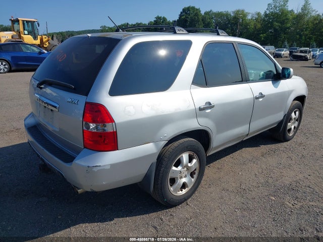 45595719 :رقم المزاد ، 2HNYD182X3H534300 vin ، 2003 Acura Mdx مزاد بيع