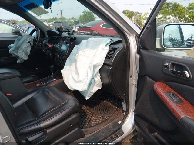 45595719 :رقم المزاد ، 2HNYD182X3H534300 vin ، 2003 Acura Mdx مزاد بيع