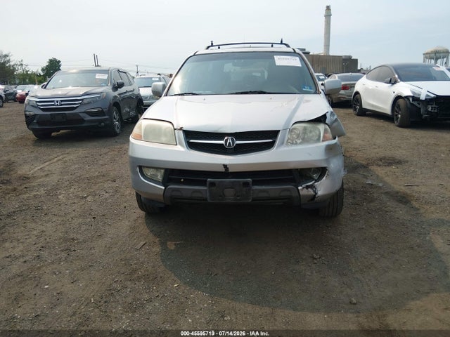 45595719 :رقم المزاد ، 2HNYD182X3H534300 vin ، 2003 Acura Mdx مزاد بيع