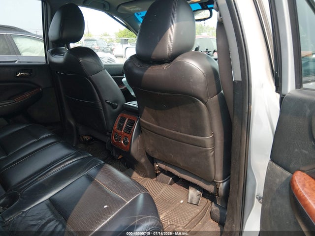 45595719 :رقم المزاد ، 2HNYD182X3H534300 vin ، 2003 Acura Mdx مزاد بيع