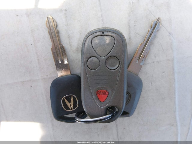 45595722 :رقم المزاد ، JH4CL96878C019157 vin ، 2008 Acura Tsx مزاد بيع