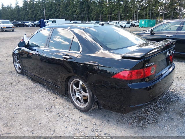 45595722 :رقم المزاد ، JH4CL96878C019157 vin ، 2008 Acura Tsx مزاد بيع