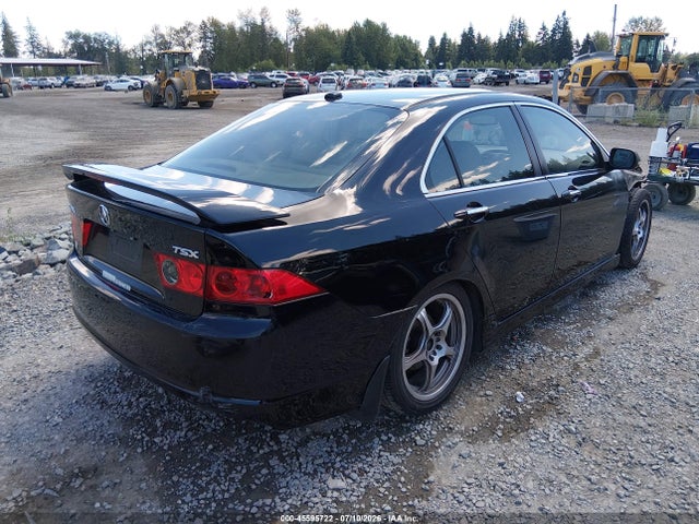 45595722 :رقم المزاد ، JH4CL96878C019157 vin ، 2008 Acura Tsx مزاد بيع