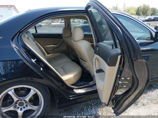 45595722 :رقم المزاد ، JH4CL96878C019157 vin ، 2008 Acura Tsx مزاد بيع