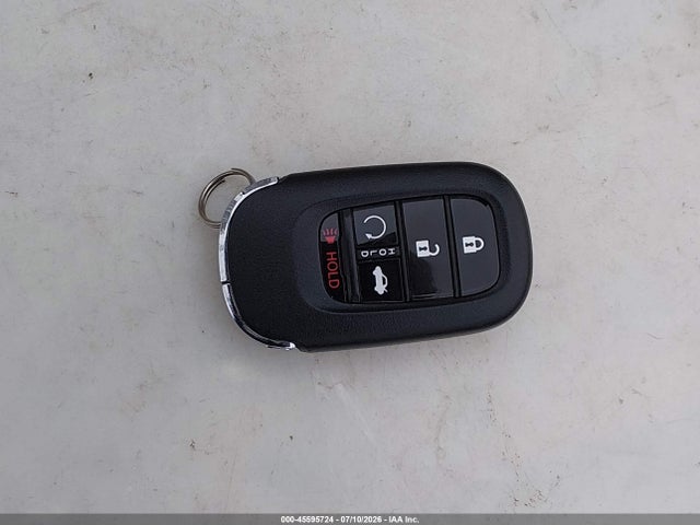 Honda ACCORD EX 2024 1HGCY1F30RA048359 Image 11