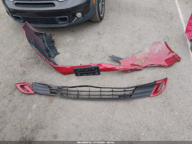 Honda ACCORD EX 2024 1HGCY1F30RA048359 Image 12